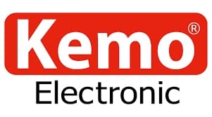 Logo of Kemo
