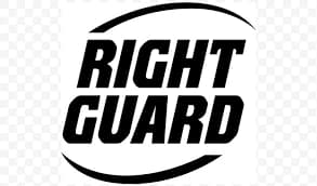Logo of Right Guard