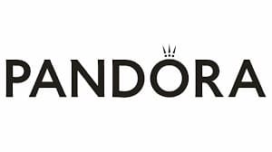 Logo of Pandora