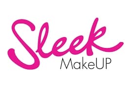Logo of Sleek MakeUP