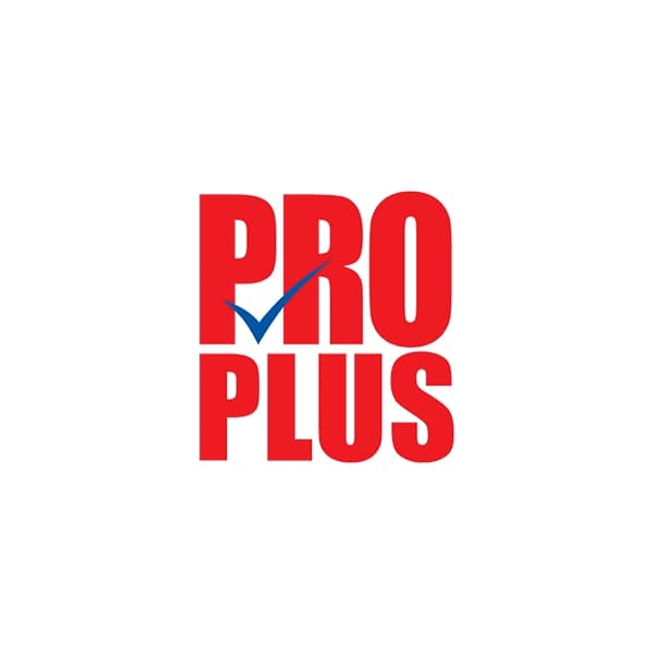 Pro Plus logo