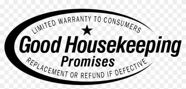 Logo of Good Housekeeping