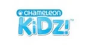 Logo of Chameleon Kidz