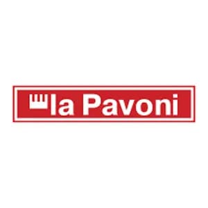 Logo of La Pavoni