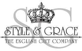 Logo of Style & Grace
