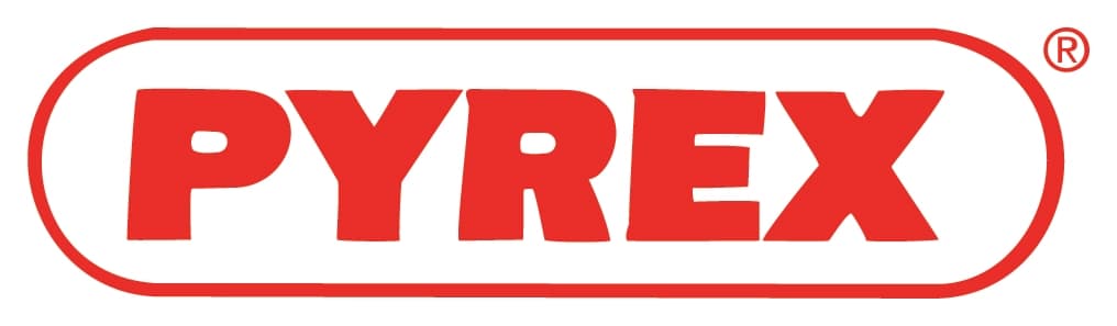 Pyrex logo