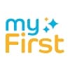Logo of myFirst