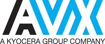 Logo of AVX