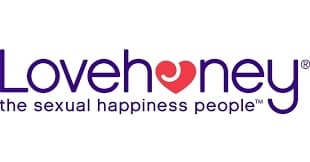 Logo of Lovehoney
