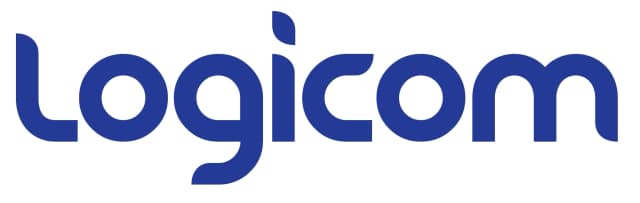 Logo of Logicom