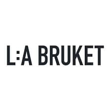 Logo of L:A BRUKET