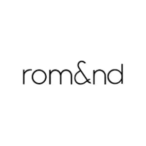 Logo of Rom&nd