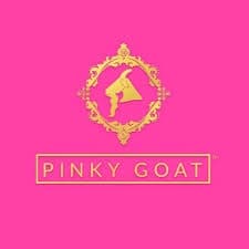 Pinky Goat logo