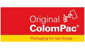 Logo of Colompac