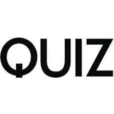 Quiz logo