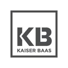 Logo of Kaiser Baas
