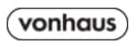 Logo of VonHaus