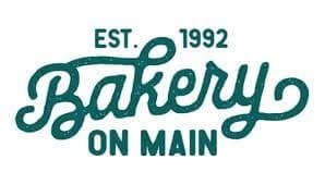 Logo of Bakery On Main