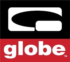 Logo of Globe