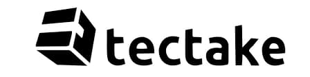 Logo of tectake