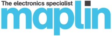 Maplin logo