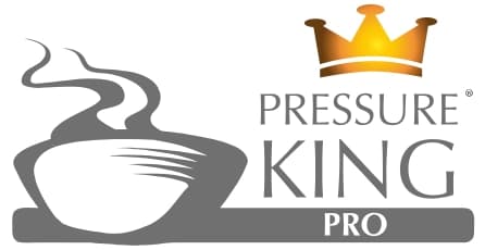 Logo of Pressure King Pro