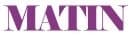 Logo of Matin