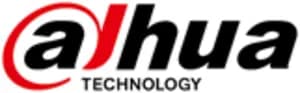 Dahua Technology logo