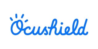 Logo of Ocushield