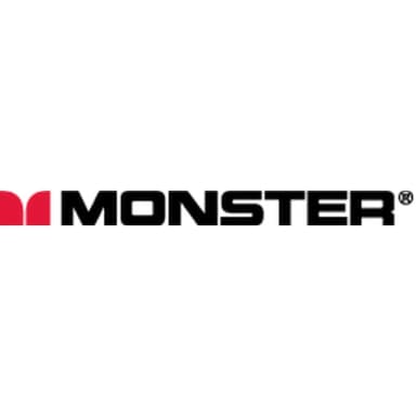 Monster logo