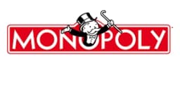 Monopoly logo