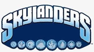 Logo of Skylanders