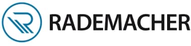 Rademacher logo