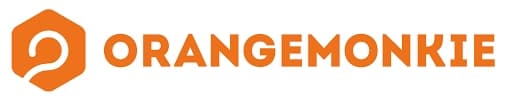 Logo of Orangemonkie