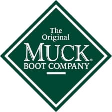 Logo of Muck Boots