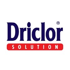 Logo of Driclor