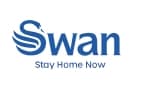 Swan logo