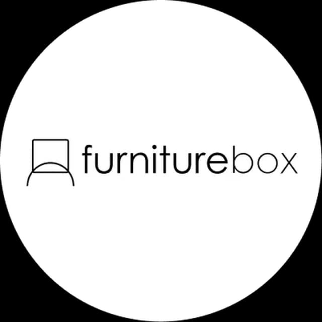 Logo of furniturebox