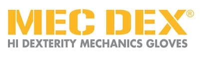 Logo of Mecdex