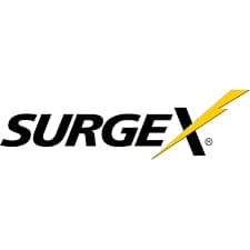 Logo of Surgex