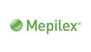 Logo of Mepilex
