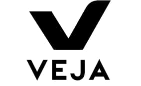 Logo of Veja