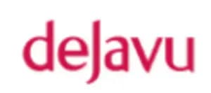 Logo of Dejavu