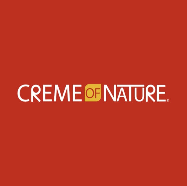 Logo of Creme of Nature