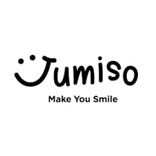 Logo of Jumiso