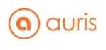 Logo of Auris