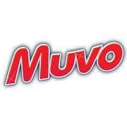 Logo of Muvo