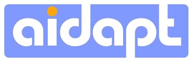 Aidapt logo