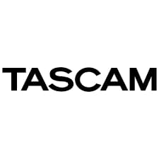 Logo of Tascam