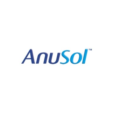 Anusol logo